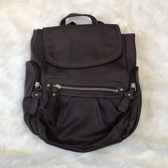 Handbags - Backpack Purse